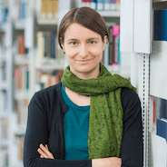 Photo taken by U. Sommer